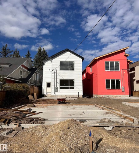 11613 79 Avenue, Edmonton, AB - Outdoor