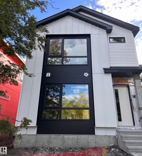 11613 79 Avenue, Edmonton, AB - Outdoor