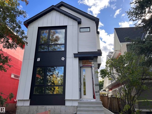 11613 79 Avenue, Edmonton, AB - Outdoor