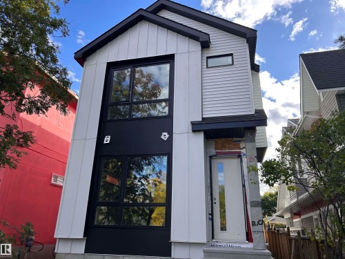 11613 79 Avenue, Edmonton, AB - Outdoor