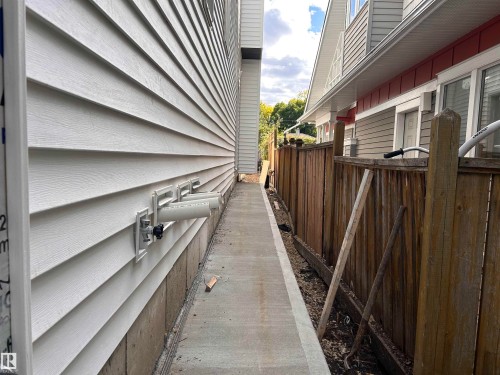 11613 79 Avenue, Edmonton, AB - Outdoor With Exterior