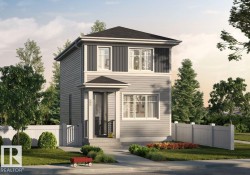 326 EDGEMONT Drive  Edmonton, AB T6M 3G7