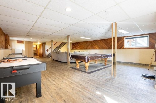 224061 Twp Road 462, Rural Wetaskiwin County, AB - Indoor