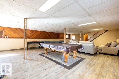 224061 Twp Road 462, Rural Wetaskiwin County, AB - Indoor