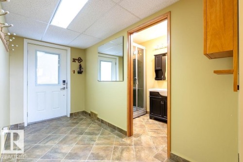 224061 Twp Road 462, Rural Wetaskiwin County, AB - Indoor Photo Showing Other Room