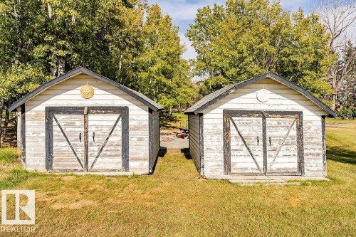 224061 Twp Road 462, Rural Wetaskiwin County, AB - Outdoor