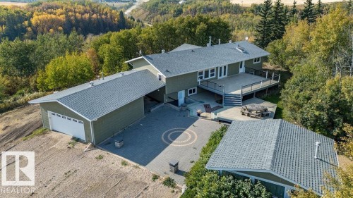 224061 Twp Road 462, Rural Wetaskiwin County, AB - Outdoor