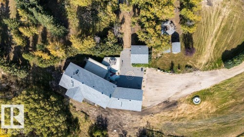 224061 Twp Road 462, Rural Wetaskiwin County, AB - Outdoor