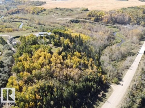 224061 Twp Road 462, Rural Wetaskiwin County, AB - Outdoor With View