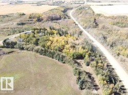 Aerial view of property's location - 