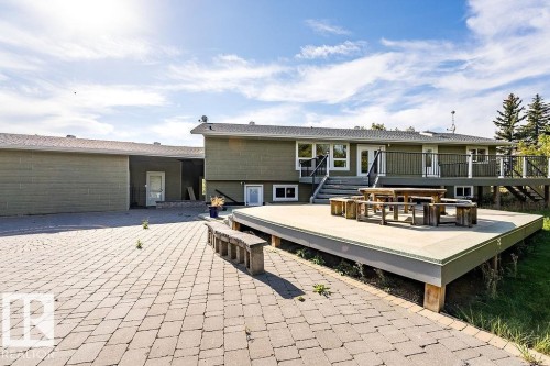 224061 Twp Road 462, Rural Wetaskiwin County, AB - Outdoor