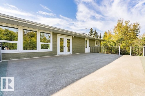 224061 Twp Road 462, Rural Wetaskiwin County, AB - Outdoor