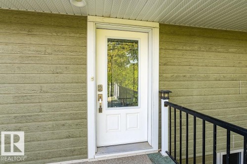 224061 Twp Road 462, Rural Wetaskiwin County, AB - Outdoor With Exterior