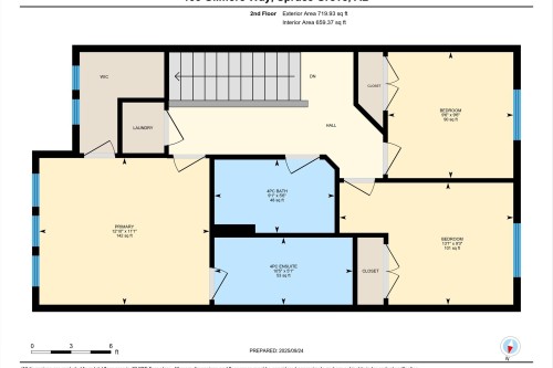 135 Gilmore Way, Spruce Grove, AB - Other