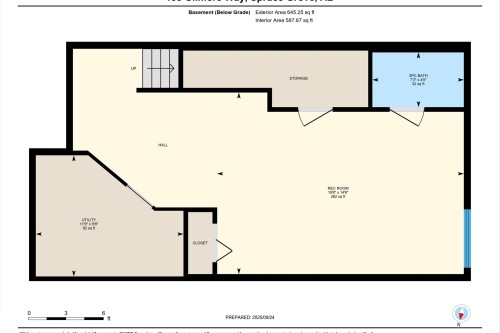 135 Gilmore Way, Spruce Grove, AB - Other