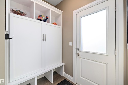 135 Gilmore Way, Spruce Grove, AB - Indoor Photo Showing Other Room
