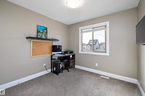 135 Gilmore Way, Spruce Grove, AB - Indoor