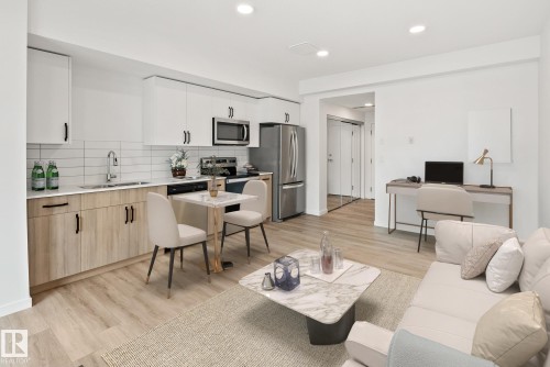 101 860 Secord Boulevard  Edmonton, AB T5T 7R9