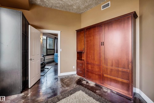 801 10106 105 Street, Edmonton, AB - Indoor Photo Showing Other Room