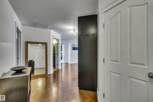 801 10106 105 Street, Edmonton, AB - Indoor Photo Showing Other Room