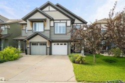 4669 CRABAPPLE Run  Edmonton, AB T6X 0Y8