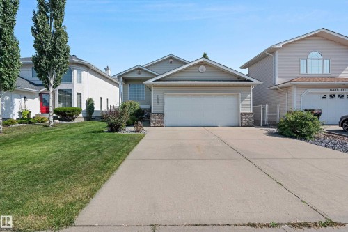 16507 81 Street, Edmonton, AB - Outdoor With Facade