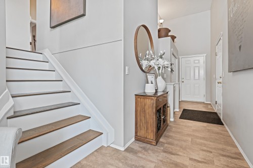 16507 81 Street, Edmonton, AB - Indoor Photo Showing Other Room