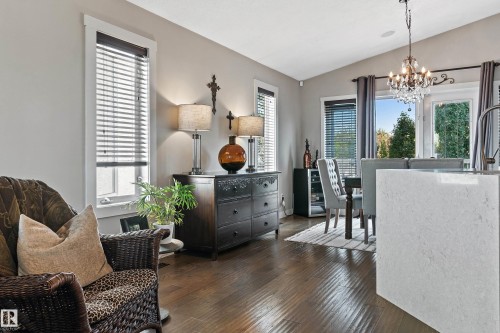 16507 81 Street, Edmonton, AB - Indoor