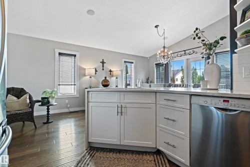 16507 81 Street, Edmonton, AB - Indoor