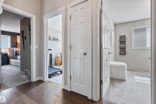 16507 81 Street, Edmonton, AB - Indoor Photo Showing Other Room
