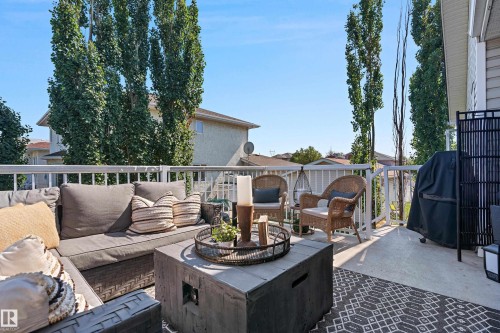 16507 81 Street, Edmonton, AB - Outdoor