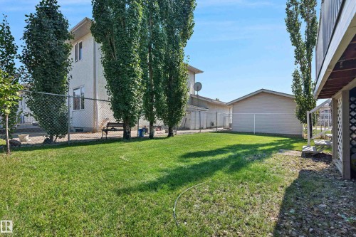 16507 81 Street, Edmonton, AB - Outdoor