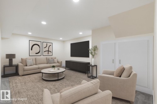 8316 68A Street, Edmonton, AB - Indoor