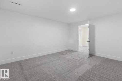 8316 68A Street, Edmonton, AB - Indoor Photo Showing Other Room