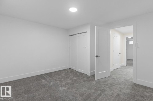 8316 68A Street, Edmonton, AB - Indoor Photo Showing Other Room