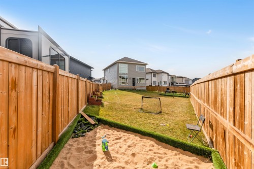 2404 13 Avenue, Edmonton, AB - Outdoor With Exterior