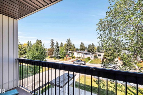 303 11445 41 Avenue, Edmonton, AB - Outdoor With Exterior