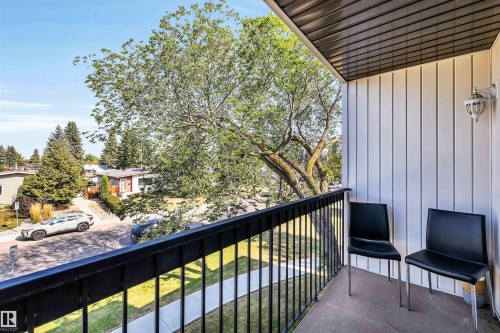 303 11445 41 Avenue, Edmonton, AB - Outdoor With Exterior