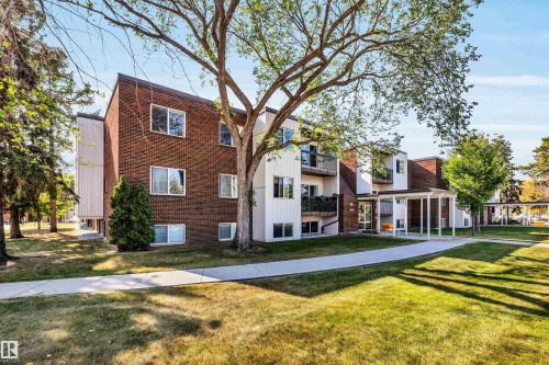 303 11445 41 Avenue, Edmonton, AB - Outdoor