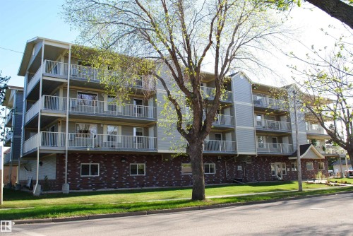 304 4707 51 AVENUE  Wetaskiwin, AB T9A 0T6