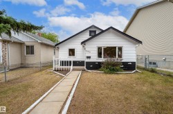 12906 128 Street  Edmonton, AB T5L 1E5