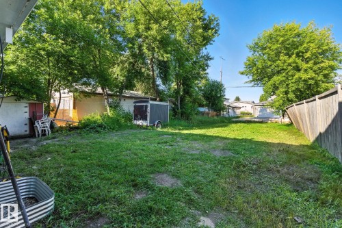 10505 154 Street, Edmonton, AB - Outdoor