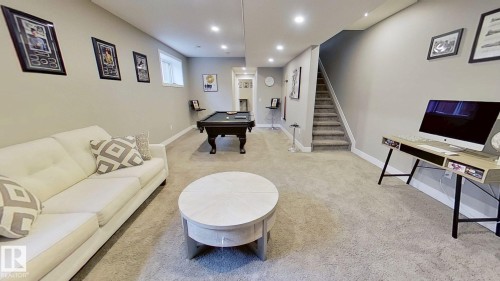 8809 148 Street, Edmonton, AB - Indoor