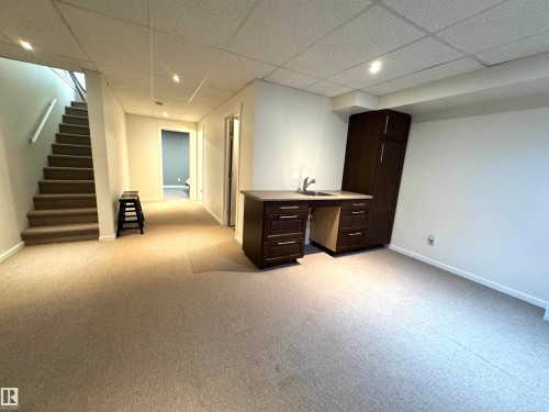 14418 98 Street, Edmonton, AB - Indoor