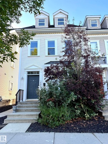 14418 98 Street, Edmonton, AB - Outdoor