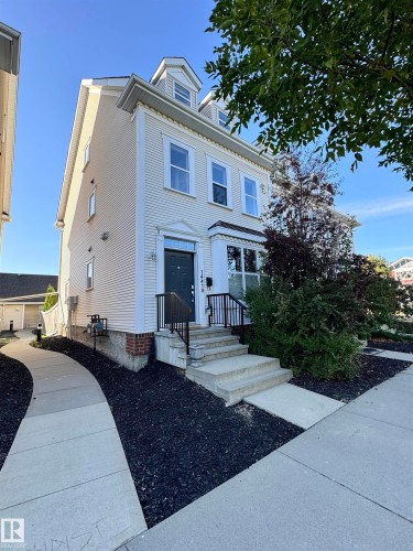 14418 98 Street, Edmonton, AB - Outdoor