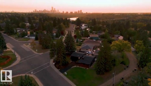 10804 65 Street, Edmonton, AB - Outdoor With View