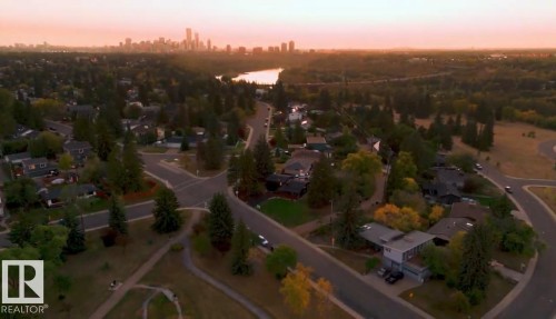 10804 65 Street, Edmonton, AB - Outdoor With View