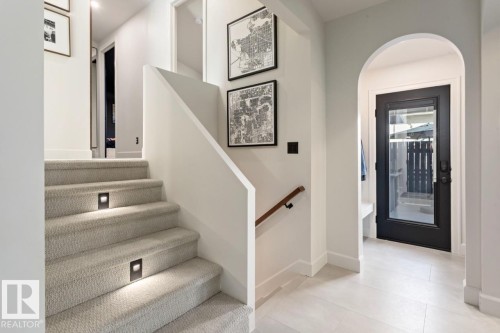 10804 65 Street, Edmonton, AB - Indoor Photo Showing Other Room