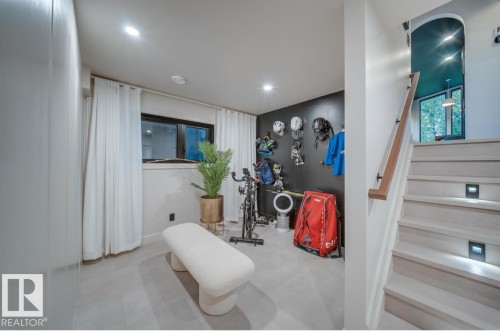 10804 65 Street, Edmonton, AB - Indoor Photo Showing Other Room